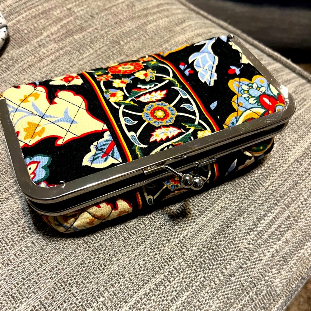 Snap deep bag